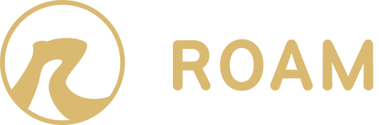 Roam