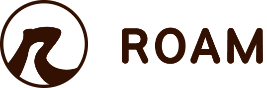 Roam